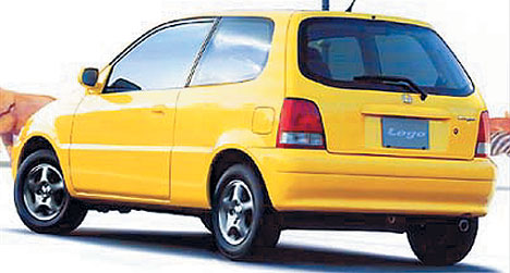 Honda Logo